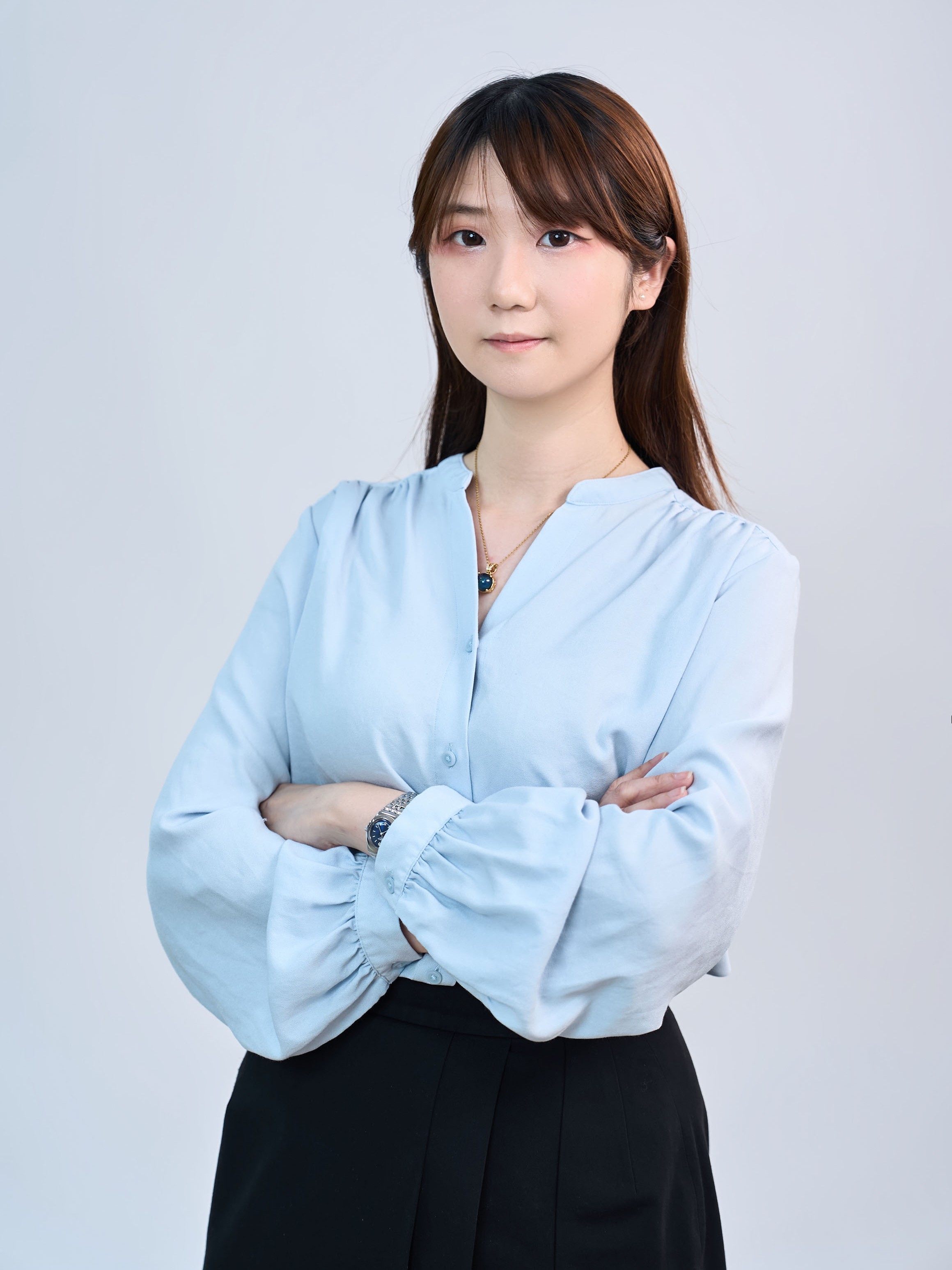 牧羊人勞資管理計畫主理人 Ena 蘇煜婷